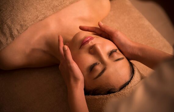 人気のフェイスエステを姫路にてご案内 | 姫路市でエステならprivate salon aile(エイル)
